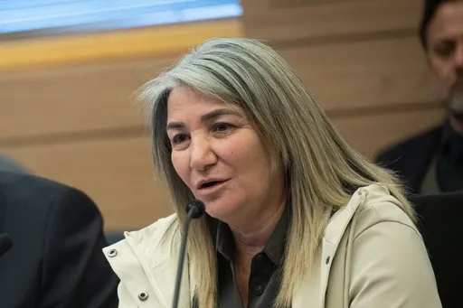 נתניהו דוחף למינוי חשודה בפלילים לראשות משרד ראש הממשלה