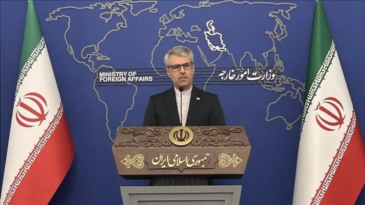 Shpallja e Gardës Revolucionare Iraniane “organizatë terroriste”, Irani thërret të dërguarit e BE-së