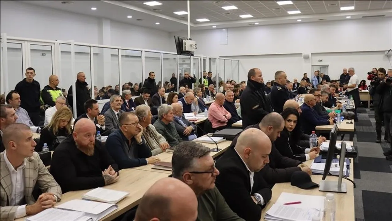 Gjykimi për zjarrin në Koçan, mbrojtja kërkon rishqyrtim të aktakuzës