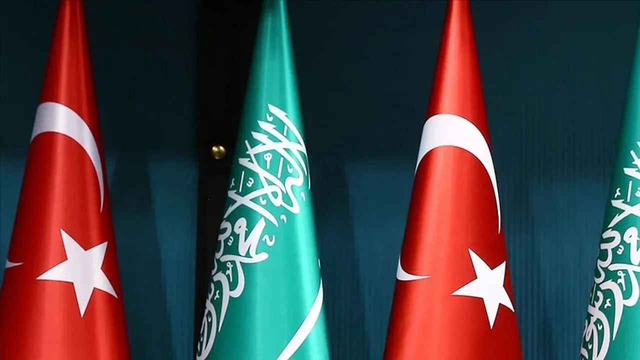 Erdogan à Riyad: Voici un aperçu de l’évolution des liens entre la Türkiye et l'Arabie saoudite
