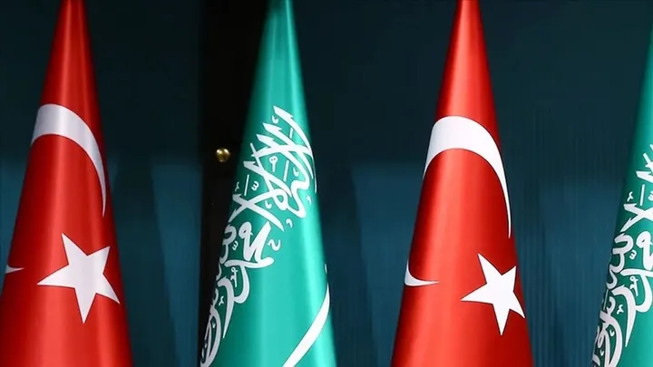 Erdogan à Riyad: Voici un aperçu de l’évolution des liens entre la Türkiye et l'Arabie saoudite