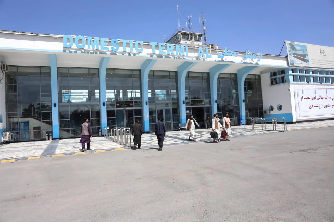 روسیه و افغانستان برای افزایش پروازهای مستقیم برنامه‌ریزی می‌کنند