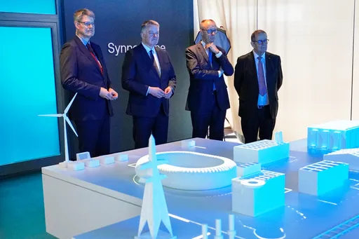 Onderzoek toont aan dat Nederlandse nieuwe technologiebedrijven achter liggen