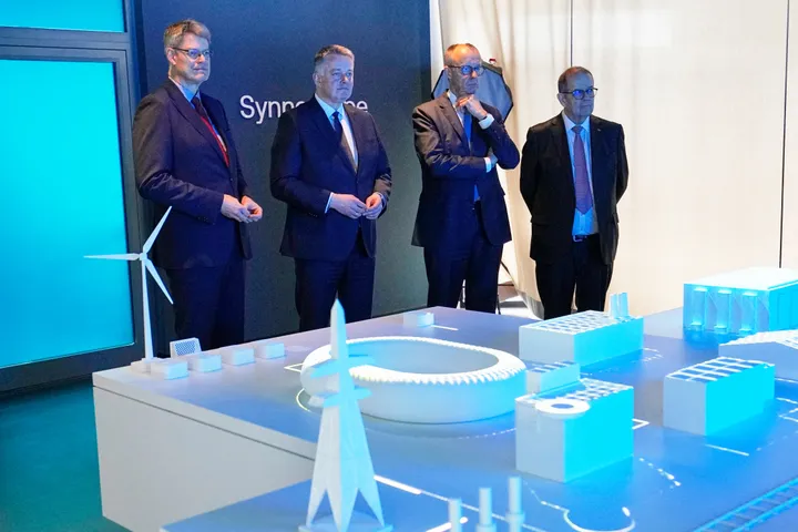 Onderzoek toont aan dat Nederlandse nieuwe technologiebedrijven achter liggen