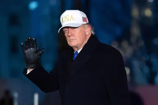 भारत ईरान से नहीं, वेनेजुएला से तेल खरीदेगा: ट्रंप