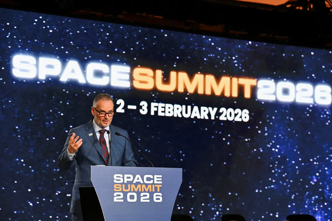 Сингапур ќе ја основа првата национална вселенска агенција во април