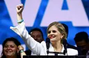 Right-wing candidate Laura Fernandez wins Costa Rica presidential race