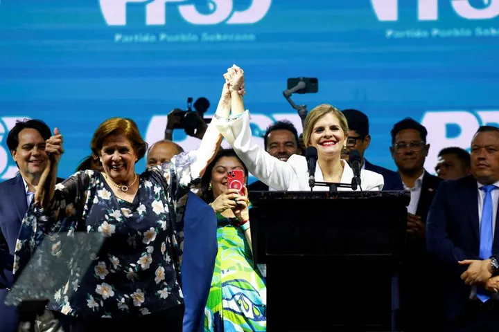 Costa Rica cierra sus elecciones con la victoria de Laura Fernández en primera vuelta