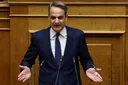 Kryeministri grek, Mitsotakis: Të rinjtë duhet të mbrohen nga varësia digjitale