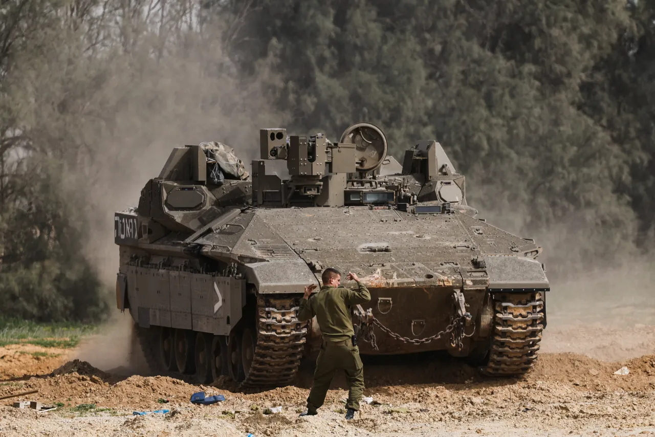 Палестинско дете убиено во израелски напад врз шатори за раселени лица во јужна Газа