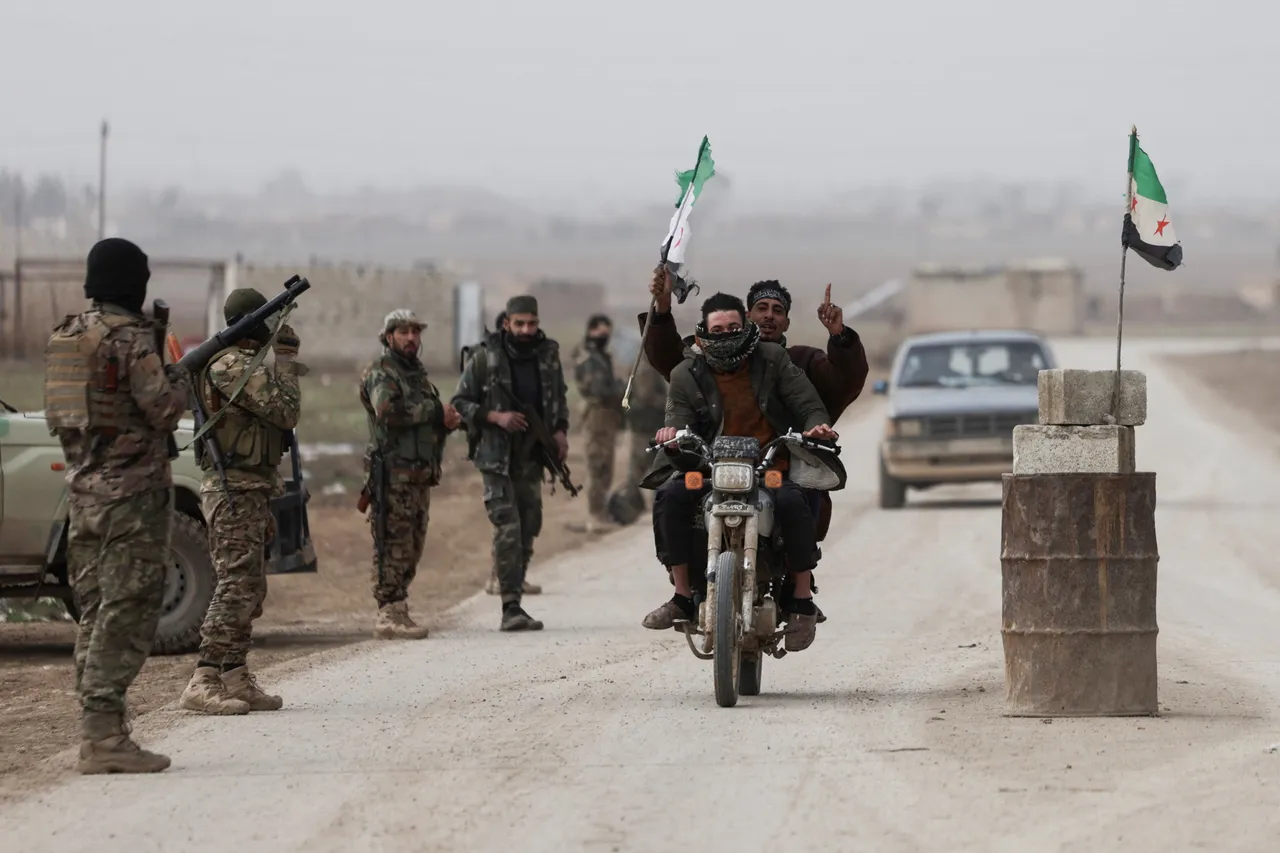 Syrische Armeekreise: US-Militär zieht sich vom Stützpunkt al-Tanf zurück