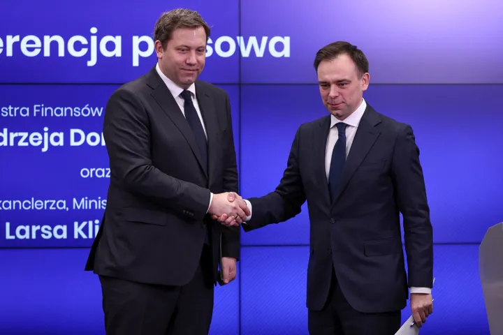 Wspólny wysiłek Polski i Niemiec na rzecz wzrostu gospodarczego Europy