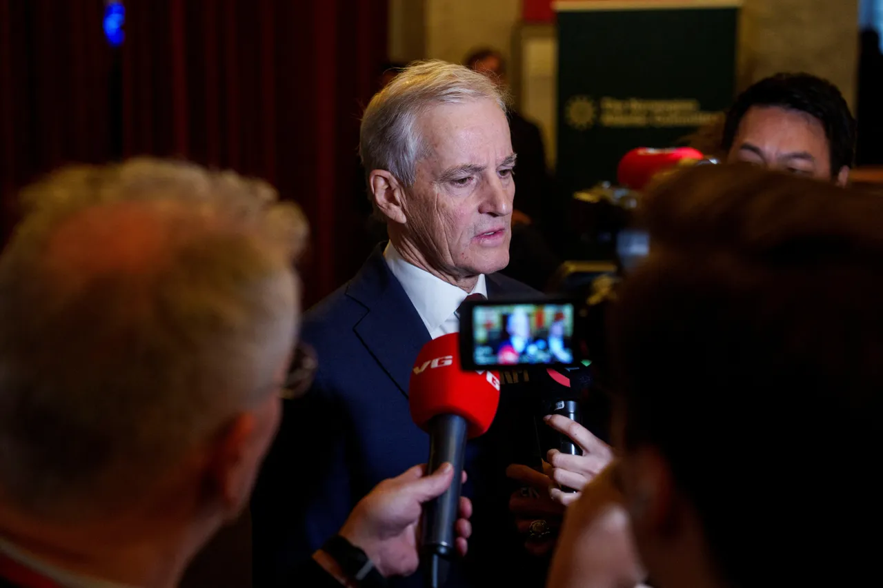 Норвешкиот премиер го отфрла тврдењето на Трамп дека САД не добиваат ништо од НАТО