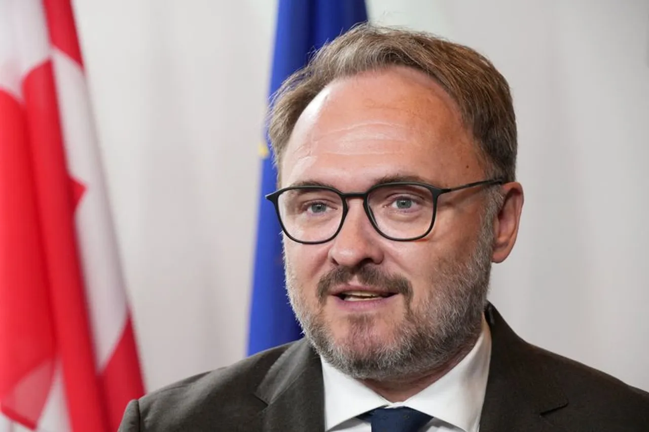 Komisarz UE: Zakaz importu rosyjskiego gazu zgodny z prawem