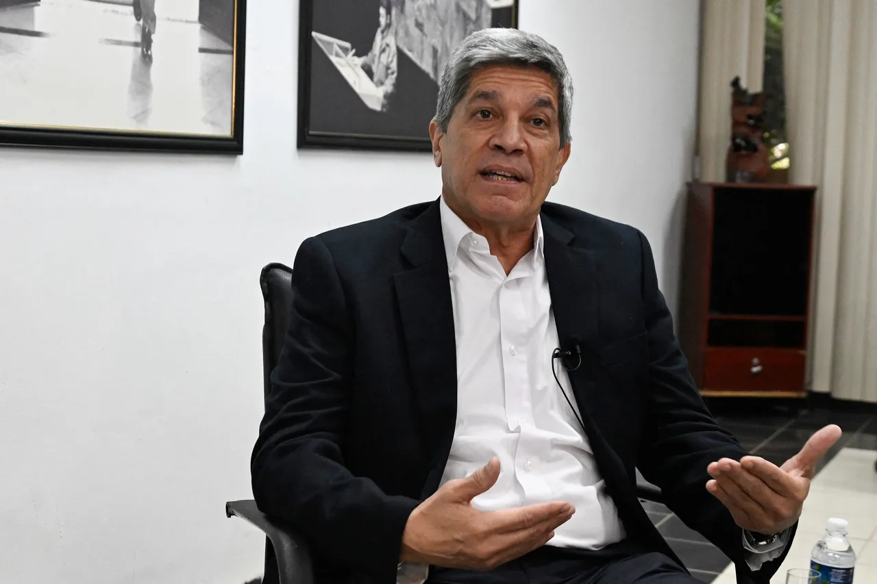 Куба готовится к возможной войне с США