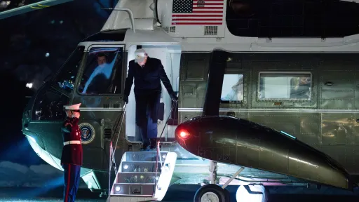 ԱՄՆ նախագահ Թրամփ. ԱՄՆ-ն կարող է համաձայնության գալ Կուբայի հարցում