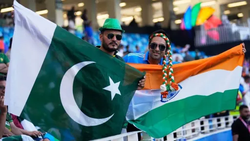 دولت پاکستان: دیدار با هند در جام جهانی کریکت تی ۲۰ سال ۲۰۲۶ برگزار نمیشود