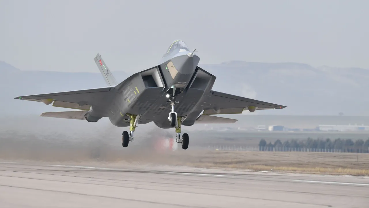 Турция наращивает экспорт высокотехнологичной продукции