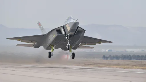 Турция наращивает экспорт высокотехнологичной продукции