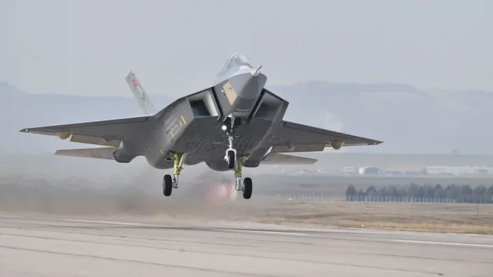 Турция наращивает экспорт высокотехнологичной продукции