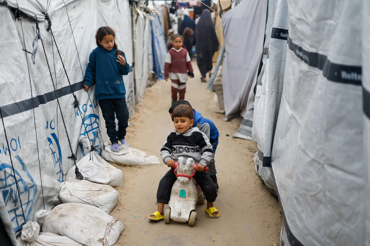 Niños y mujeres bajo fuego: la violencia israelí no cesa en Palestina