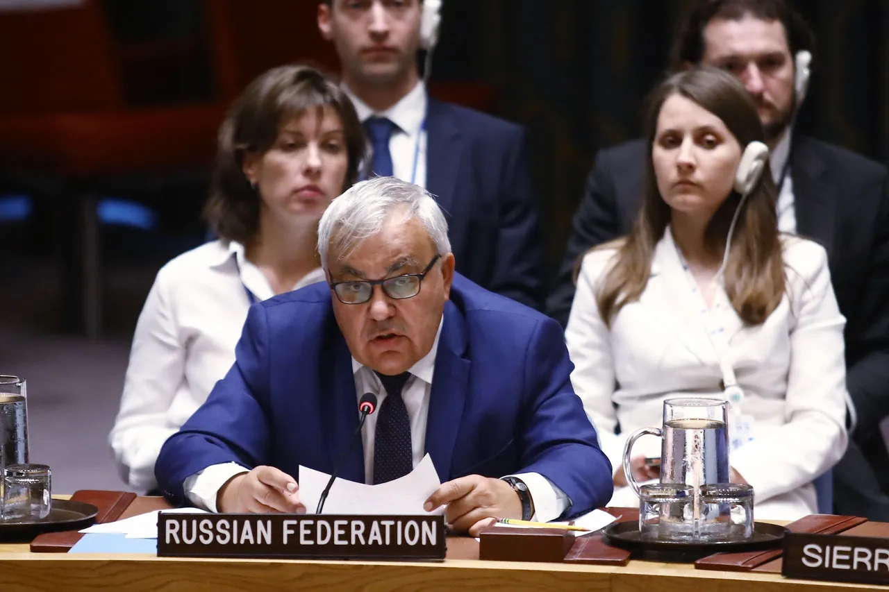 Putin appoints veteran diplomat as ambassador to Türkiye amid Ukraine war talks