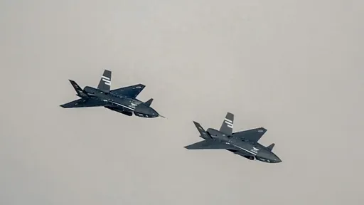 Türkiye's Kizilelma combat drone gets Aselsan's new electronic shield upgrade