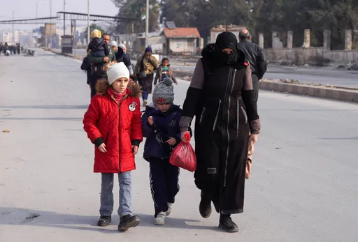 Millions of Syrian children out of school as funding gaps threaten recovery: UNICEF envoy