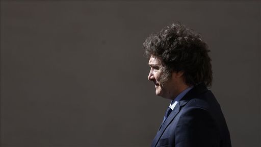 Presidenti argjentinas përsërit mbështetjen për Bordin e Paqes për Gazën