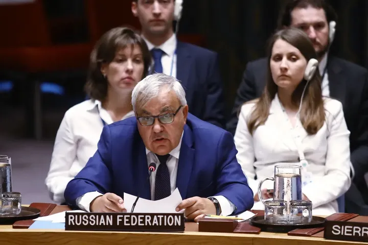 Putin emëron diplomatin veteran si ambasador në Türkiye në mes të bisedimeve për Ukrainën