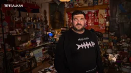 Патување низ времето со колекцијата антиквитети на Марјан Христов