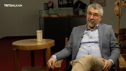 Ткаенината на еден народ: Македонската традиција од етнолошка перспектива