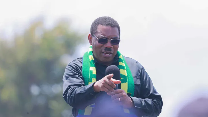 Waziri Mkuu Tanzania atoa siku tano kwa Chama cha Ushirika Kilimanjaro kulipa deni la wakulima