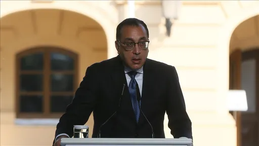 Egjipti është i përkushtuar për të trajnuar policinë palestineze në Gaza