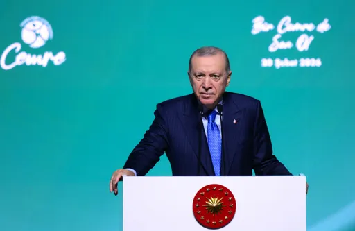 Erdogan: Turkiye povećala udio obnovljivih izvora energije u ukupnom instaliranom kapacitetu na 62%