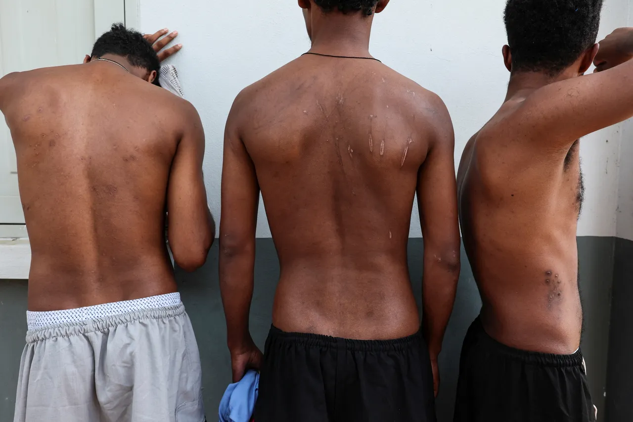 UN report details 'staggering' torture, abuse in global scam trafficking networks