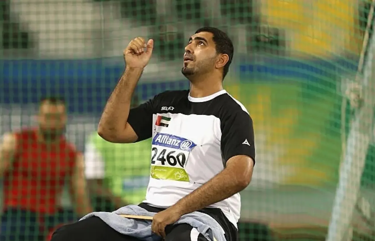 UK athletics body pleads guilty over death of paralympic athlete Hayayei