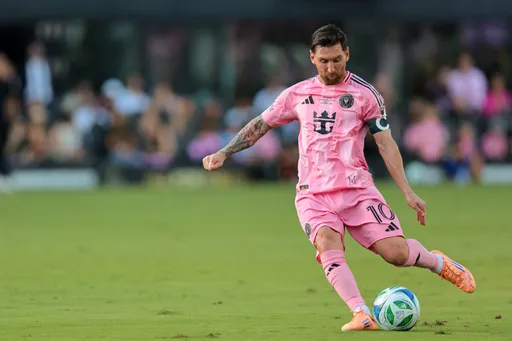 MLS : Lionel Messi entame ce week-end sa quatrième saison avec Inter Miami CF