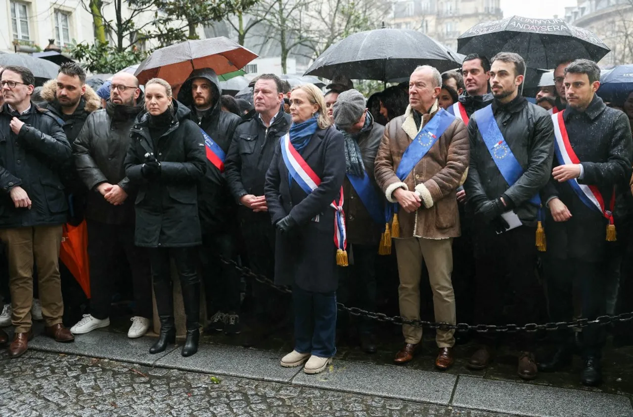 Les violences politiques bien ancrées à l’extrême droite