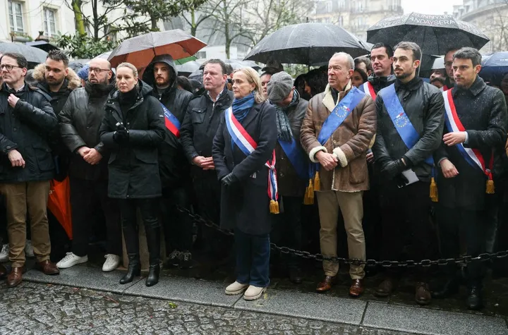 Les violences politiques bien ancrées à l’extrême droite