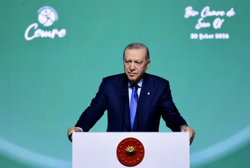 Ердоган: Обновливите извори на енергија достигнаа 62% од инсталираниот капацитет