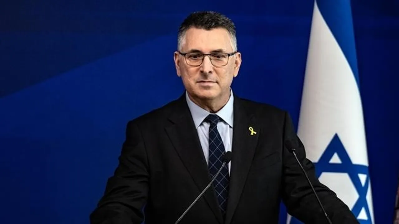 Ministri i Jashtëm izraelit përsërit dënimin ndaj Hamasit