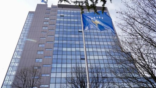 Qeveria e Kosovës miraton pakon e 19 të të masave kundër Rusisë dhe Bjellorusisë