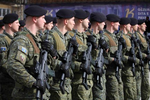 Kosova nuk planifikon shërbim të detyrueshëm ushtarak  paralajmëron model vullnetar