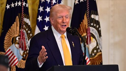 Trump thotë se Obama  dha informacione të klasifikuara  kur ish presidenti tha se alienët  janë real