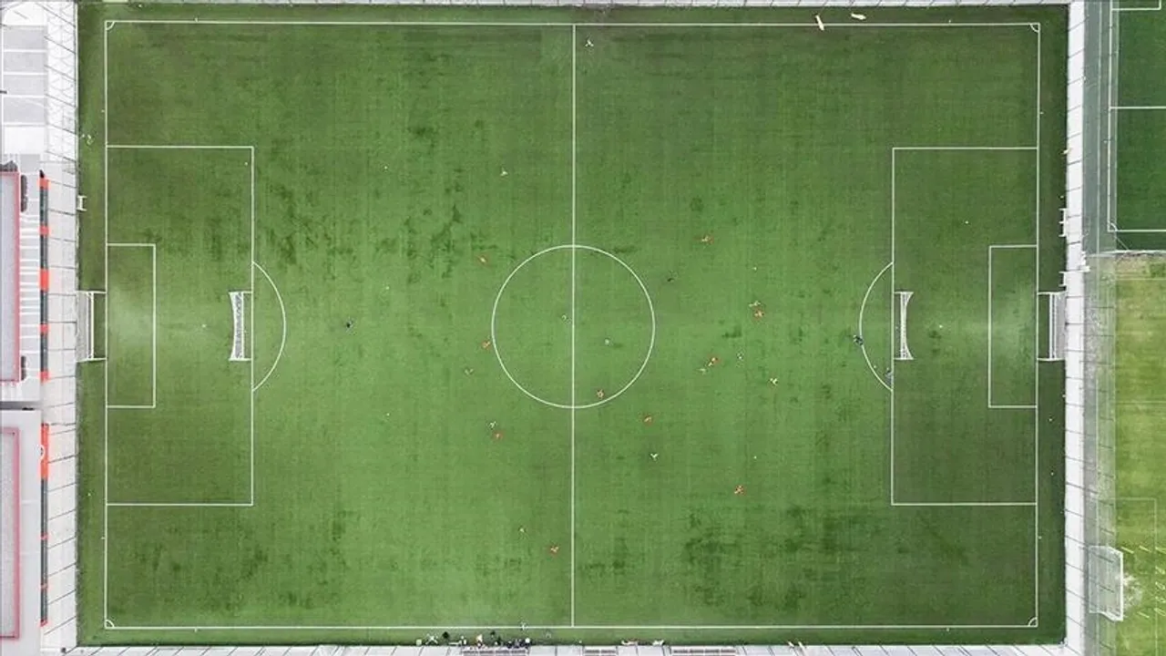 FIFA: Në Gaza do të ndërtohen 50 fusha mini-futbolli dhe stadium kombëtar