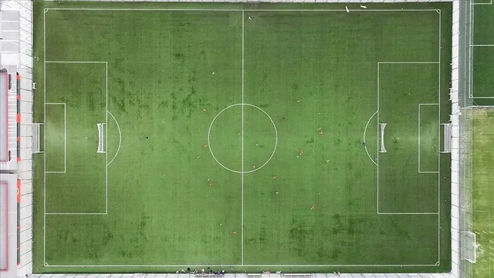 FIFA: Në Gaza do të ndërtohen 50 fusha mini-futbolli dhe stadium kombëtar