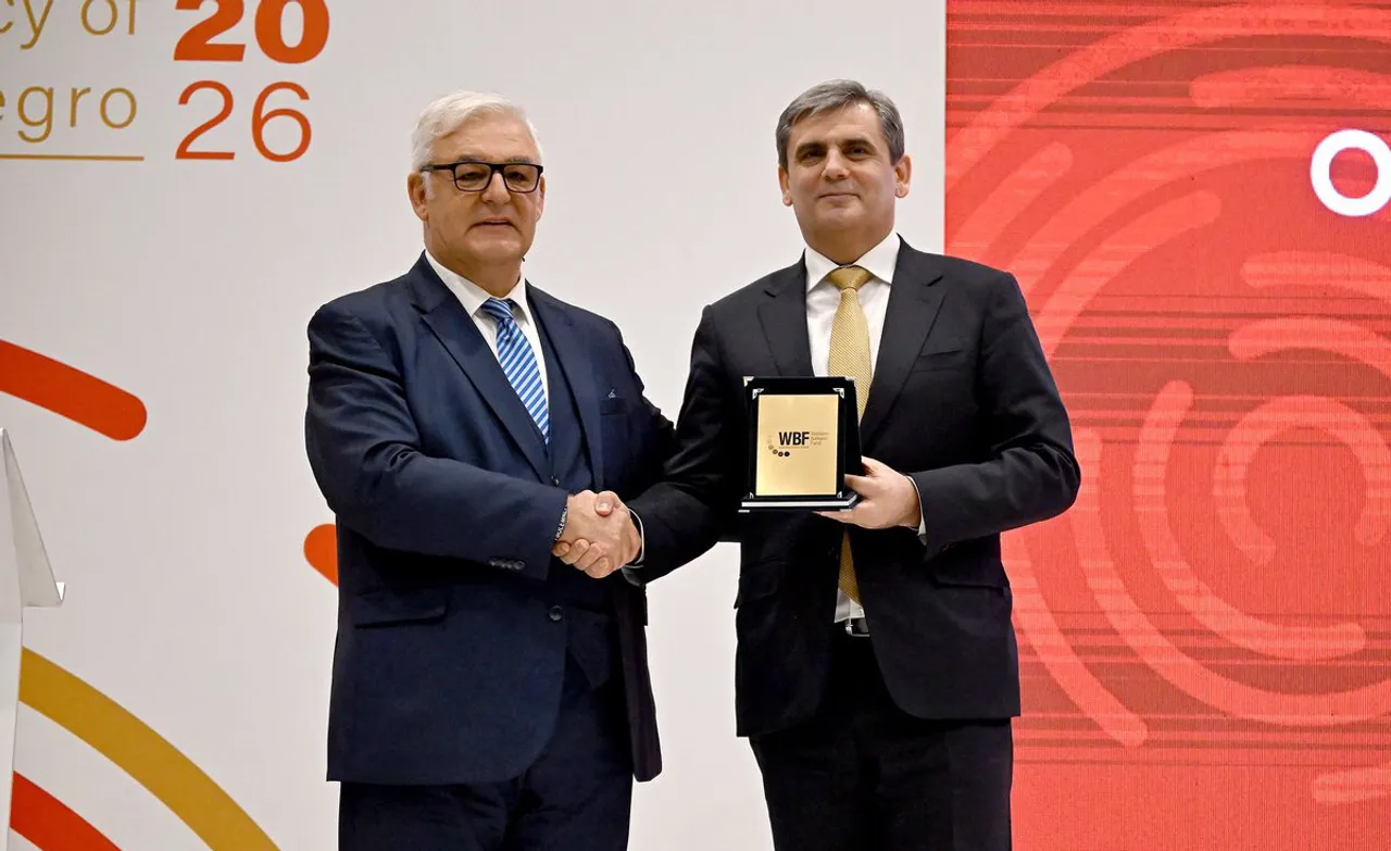 Crna Gora preuzela predsjedavanje Fondom za Zapadni Balkan