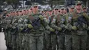 Kosovo ne uvodi obavezni vojni rok, razmatra dobrovoljni model služenja