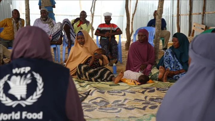 WFP yaonya Somalia kuwa iko kwenye hatari ya baa la njaa
